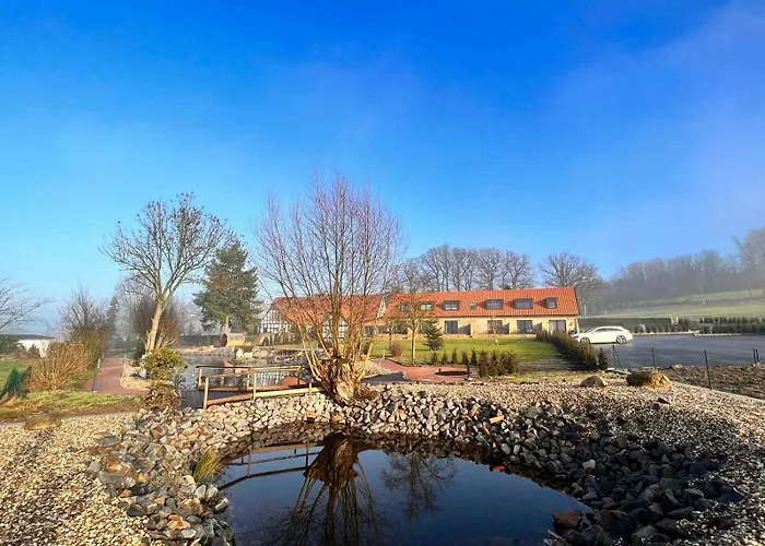 Driehof Lifestyle Comfort 3 Szálloda *