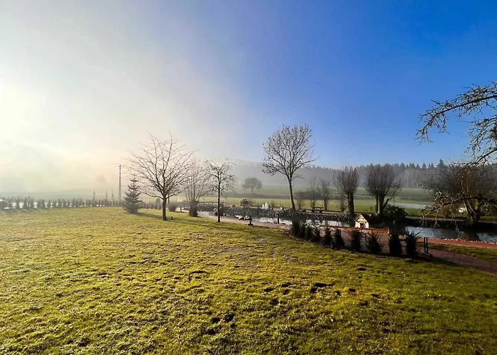 Driehof Lifestyle Comfort 3 Szálloda *