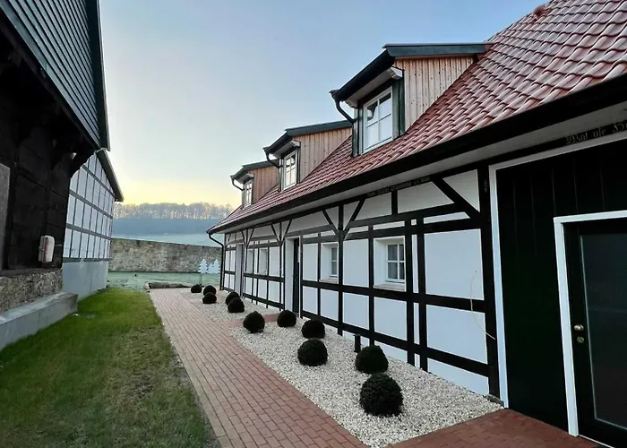 Driehof Lifestyle Comfort 3 * Tecklenburg