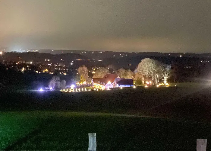 Driehof Lifestyle Comfort 3 Szálloda *