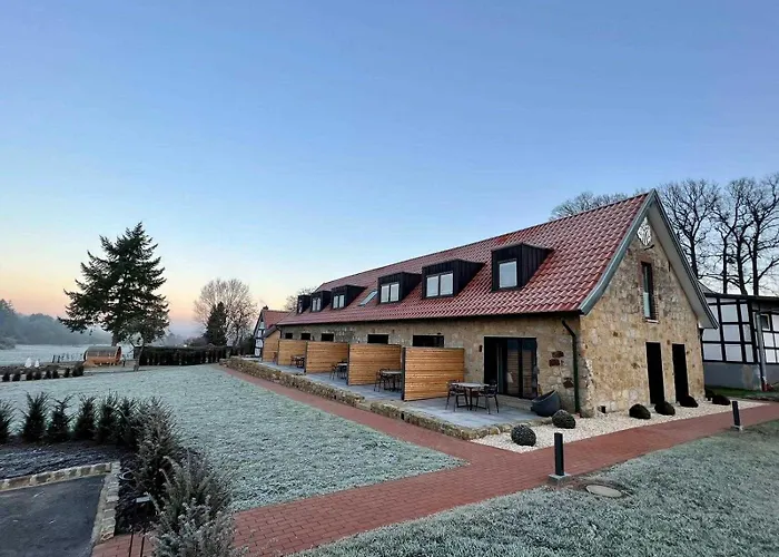 Driehof Lifestyle Comfort 3 *