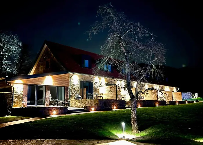 Driehof Lifestyle Comfort 3 Tecklenburg