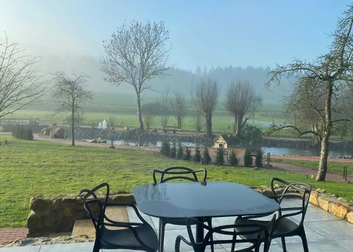 Driehof Lifestyle Comfort 3 *