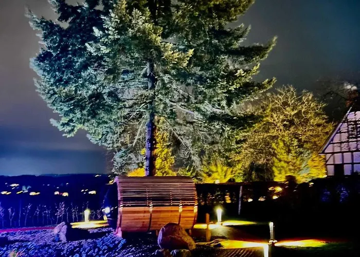 Driehof Lifestyle Comfort 3 Tecklenburg